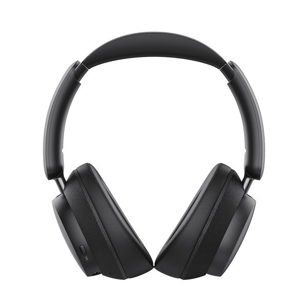 Honor Choice Headphones Max Siyah Kulak Üstü Kulaklık