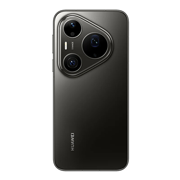 Huawei Pura 90S Pro Max Grafit Siyahı Akıllı Telefon 2