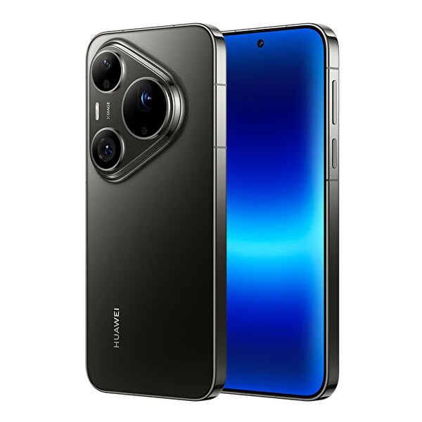 Huawei Pura 90S Pro Max Grafit Siyahı Akıllı Telefon 3