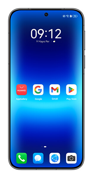 Huawei Pura 90S Pro 12GB RAM 512GB Siyah Akıllı Telefon