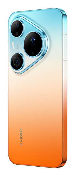 Huawei Pura 90S Pro Max Gün Batımı Akıllı Telefon 4