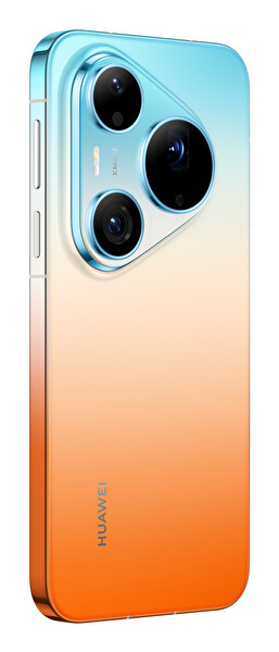 Huawei Pura 90S Pro Max Gün Batımı Akıllı Telefon 5