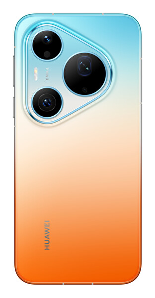 Huawei Pura 90S Pro Max Gün Batımı Akıllı Telefon 6