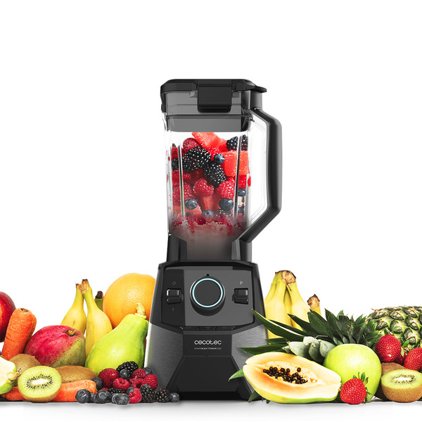 Cecotec Power Black Titanium 2600 Max Pro Blender 3
