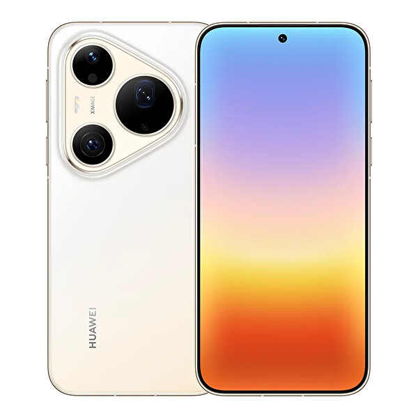Huawei Pura 90S Pro Max Altın Akıllı Telefon