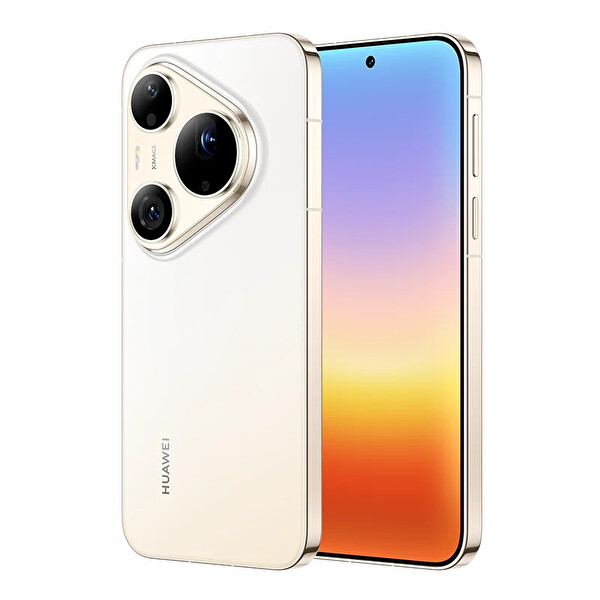 Huawei Pura 90S Pro Max Altın Akıllı Telefon 3