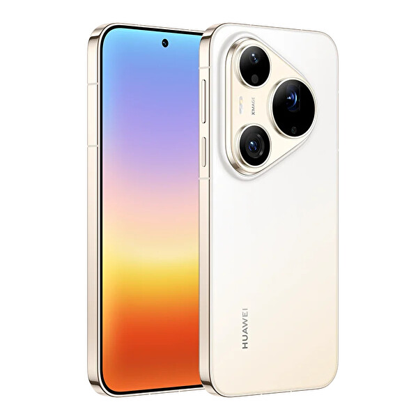 Huawei Pura 90S Pro Max Altın Akıllı Telefon 4