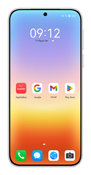 Huawei Pura 90S Pro 12GB RAM 512GB Beyaz Akıllı Telefon