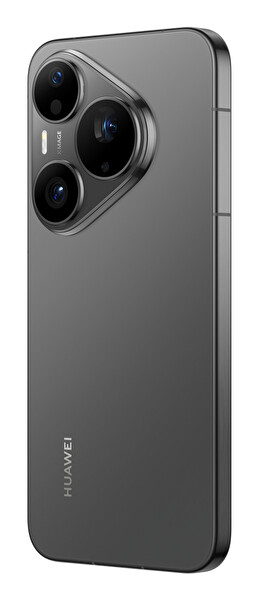 Huawei Pura 90S Pro 12GB RAM 256GB Siyah Akıllı Telefon 4