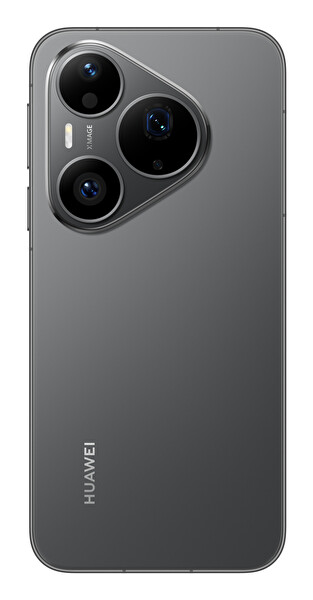 Huawei Pura 90S Pro 12GB RAM 256GB Siyah Akıllı Telefon 6