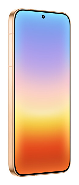 Huawei Pura 90S Pro 12GB RAM 512GB Turuncu Akıllı Telefon 3