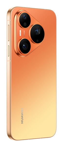 Huawei Pura 90S Pro 12GB RAM 512GB Turuncu Akıllı Telefon 5
