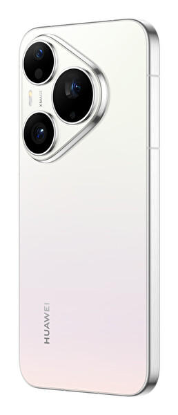 Huawei Pura 90S Pro 12GB RAM 256GB Beyaz Akıllı Telefon 5