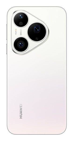 Huawei Pura 90S Pro 12GB RAM 256GB Beyaz Akıllı Telefon 7