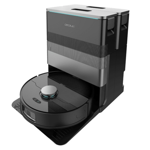 Cecotec X70 Conga Robot Süpürge 3