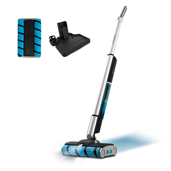 Cecotec Freego Çift Spreyli Mop 2