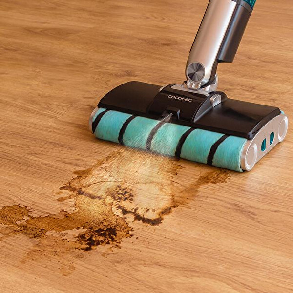 Cecotec Freego Çift Spreyli Mop 7