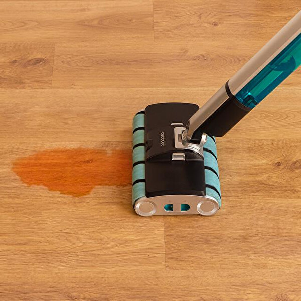 Cecotec Freego Çift Spreyli Mop 8