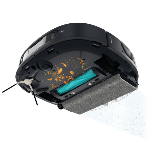 Cecotec Z100  Conga  Robot Süpürge 3
