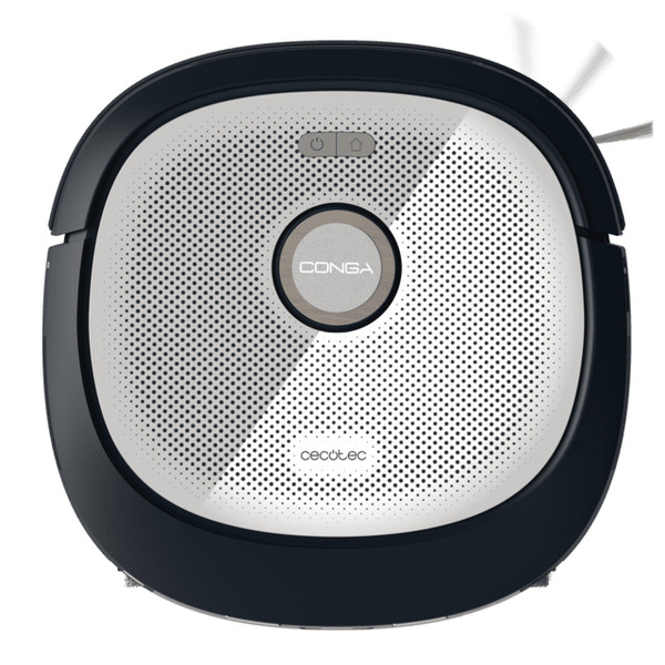 Cecotec Z100  Conga  Robot Süpürge 4