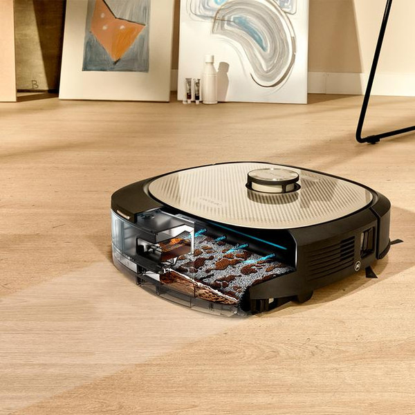 Cecotec Z100  Conga  Robot Süpürge 6