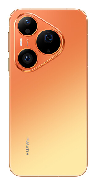 Huawei Pura 90S Pro 12GB RAM 256GB Turuncu Akıllı Telefon 6