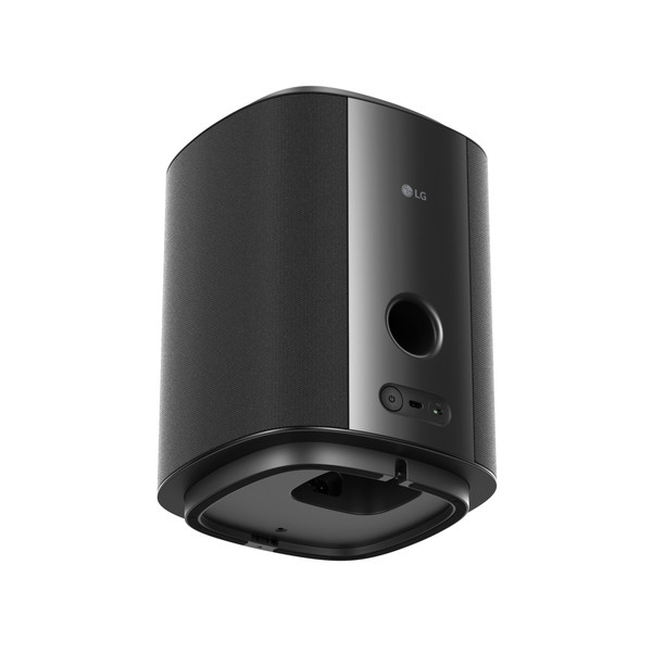 LG M7.AEUTLLK 1.1 Kanal 100W Soundbar 4