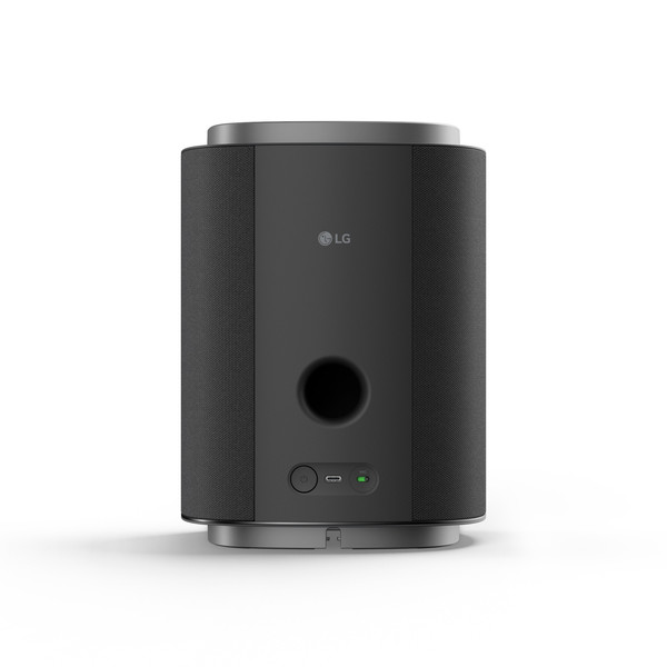 LG M7.AEUTLLK 1.1 Kanal 100W Soundbar 5