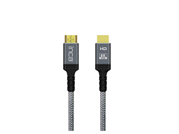 Inca IHM-05 8K HDMI 2.1b Ultra Sertifikalı 5 m Kablo