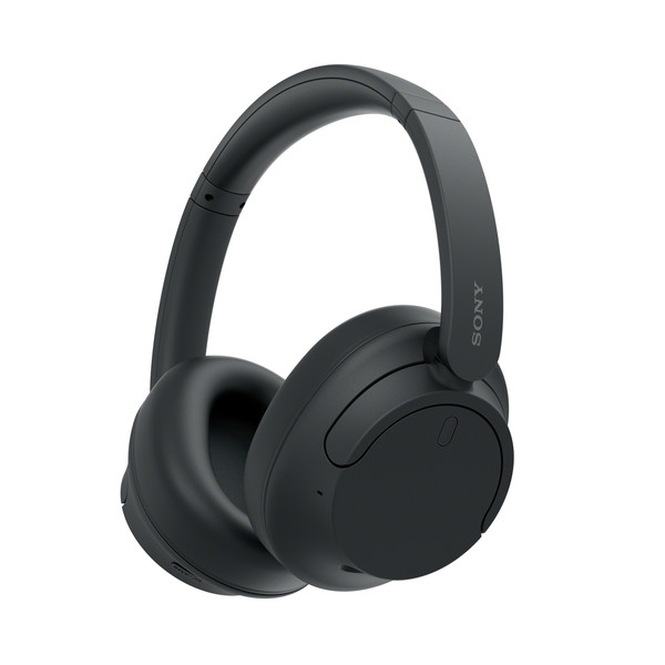 Sony WH-CH720N Siyah Kablosuz Bluetooth Gürültü Engelleme Özellikli Kulaklık