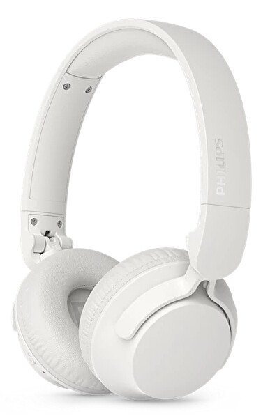 PHILIPS TAH4000WT KABLOSUZ KULAK ÜSTÜ KULAKLIK - BEYAZ
