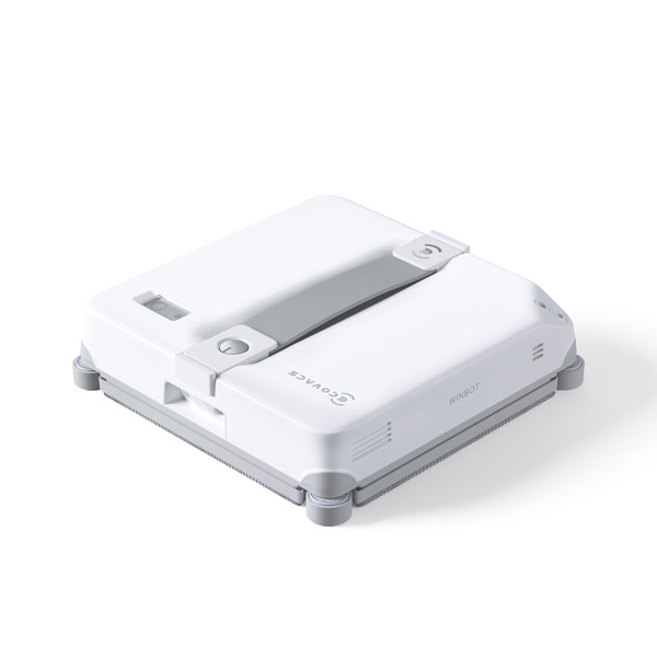 Ecovacs Winbot Mini 2 Cam Silme Robotu 2