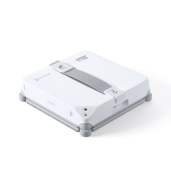 Ecovacs Winbot Mini 2 Cam Silme Robotu 3