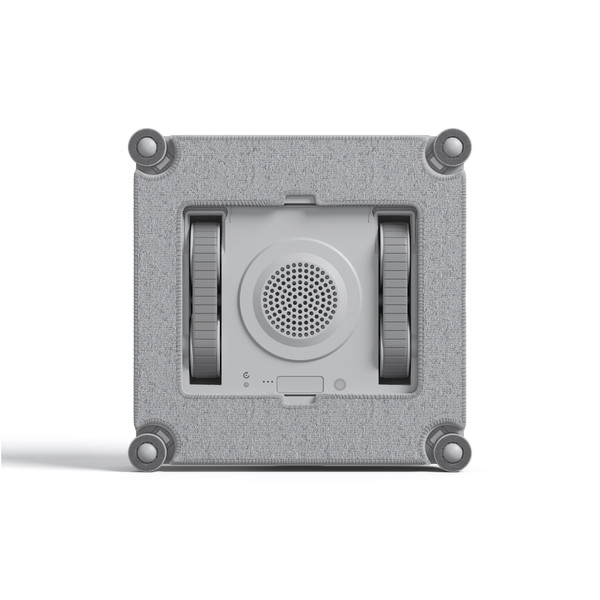 Ecovacs Winbot Mini 2 Cam Silme Robotu 4