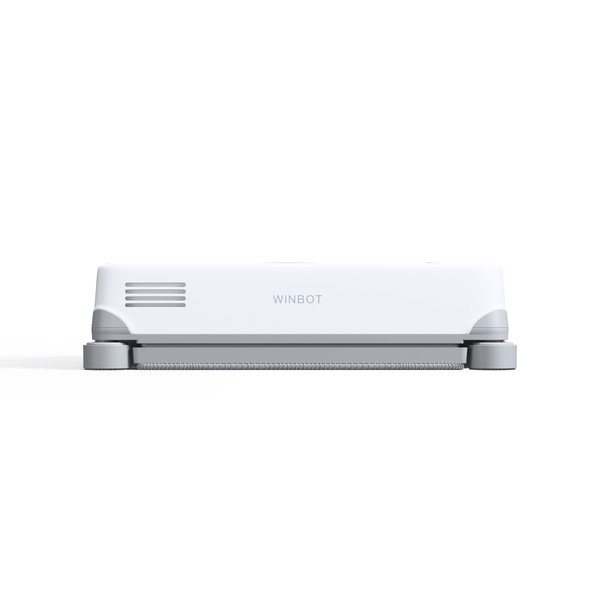 Ecovacs Winbot Mini 2 Cam Silme Robotu 5