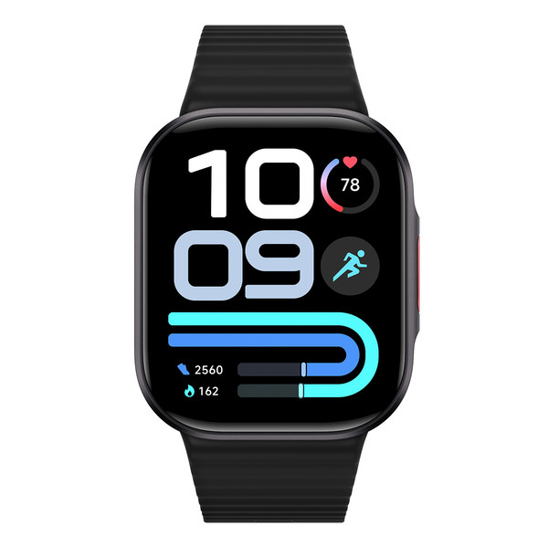 Xiaomi Redmi Watch 6 Lite Siyah Akıllı Saat