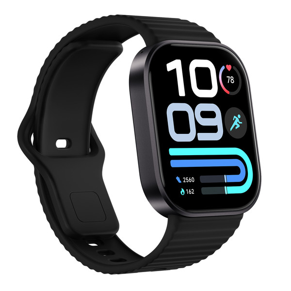 Xiaomi Redmi Watch 6 Lite Siyah Akıllı Saat 2