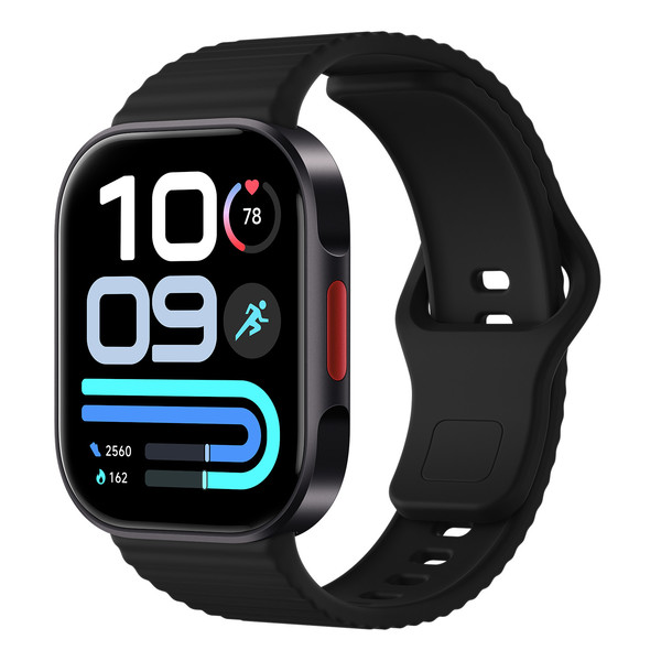Xiaomi Redmi Watch 6 Lite Siyah Akıllı Saat 3