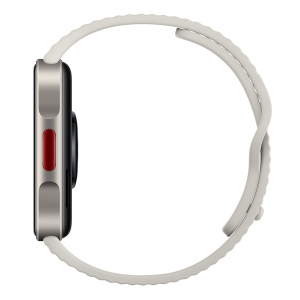 Xaomi Redmi Watch 6 Lite Çelik Grisi Akıllı Saat 2