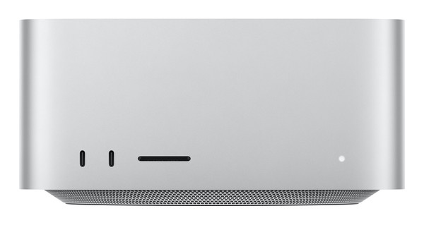 APPLE MHL64TU/A Mac Studio M5 Max 18C CPU 32C GPU 36 GB 512 GB SSD