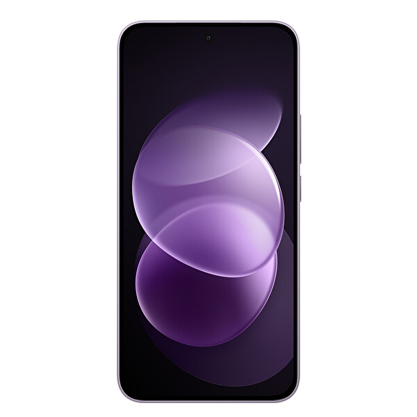 Xiaomi Redmi Note 17 Pro Max 5G 8G+256G Mor Akıllı Telefon