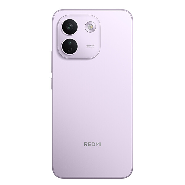 Xiaomi Redmi Note 17 Pro Max 5G 8G+256G Mor Akıllı Telefon