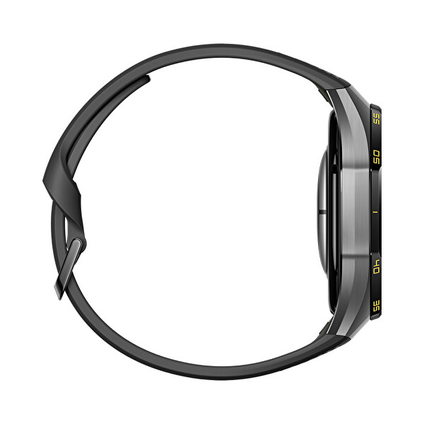 Huawei Watch GT7 Pro 46 mm Akıllı Saat Siyah