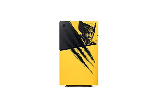 Sony PlayStation 5 Digital Wolverine Bundle