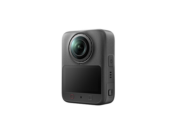 DJI Osmo 360 II Standard Combo Aksiyon Kamerası