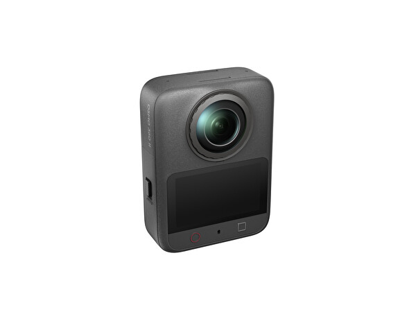 DJI Osmo 360 II Standard Combo Aksiyon Kamerası