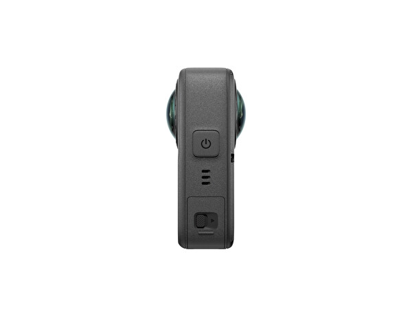DJI Osmo 360 II Standard Combo Aksiyon Kamerası