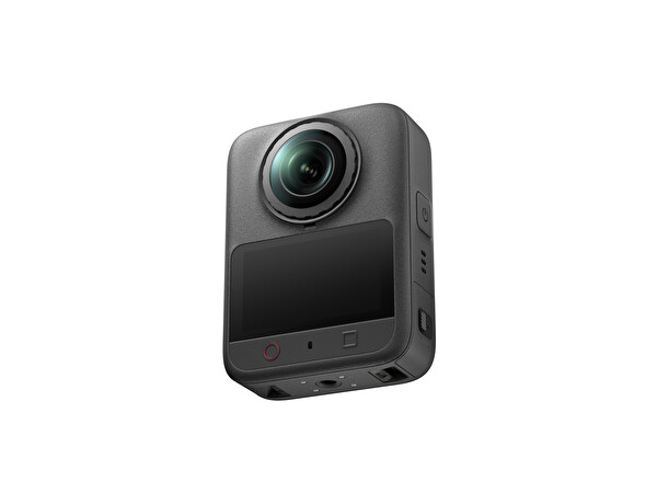 DJI Osmo 360 II Standard Combo Aksiyon Kamerası