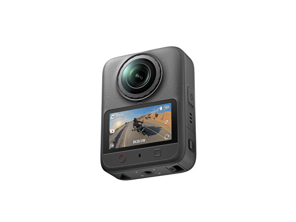 DJI Osmo 360 II Adventure Combo Aksiyon Kamerası