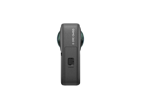 DJI Osmo 360 II Adventure Combo Aksiyon Kamerası